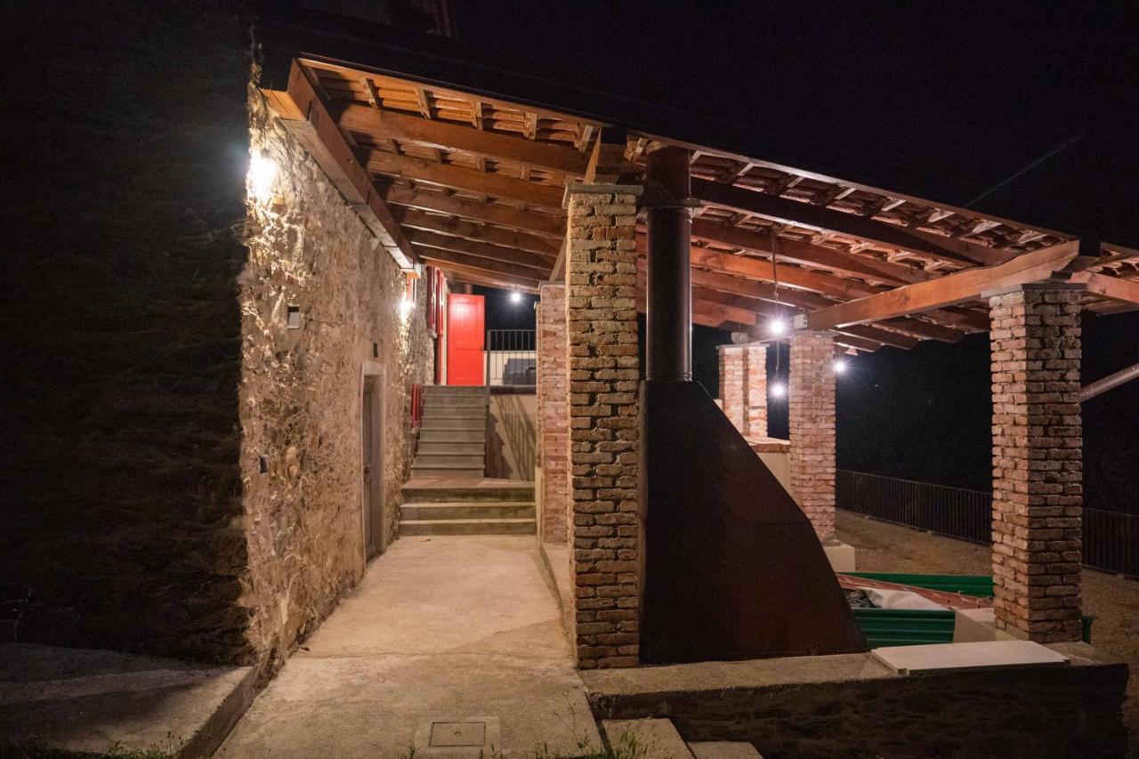 Il Podere Di Emore - Locazione Turistica Виллафранка-ин-Луниджана Экстерьер фото