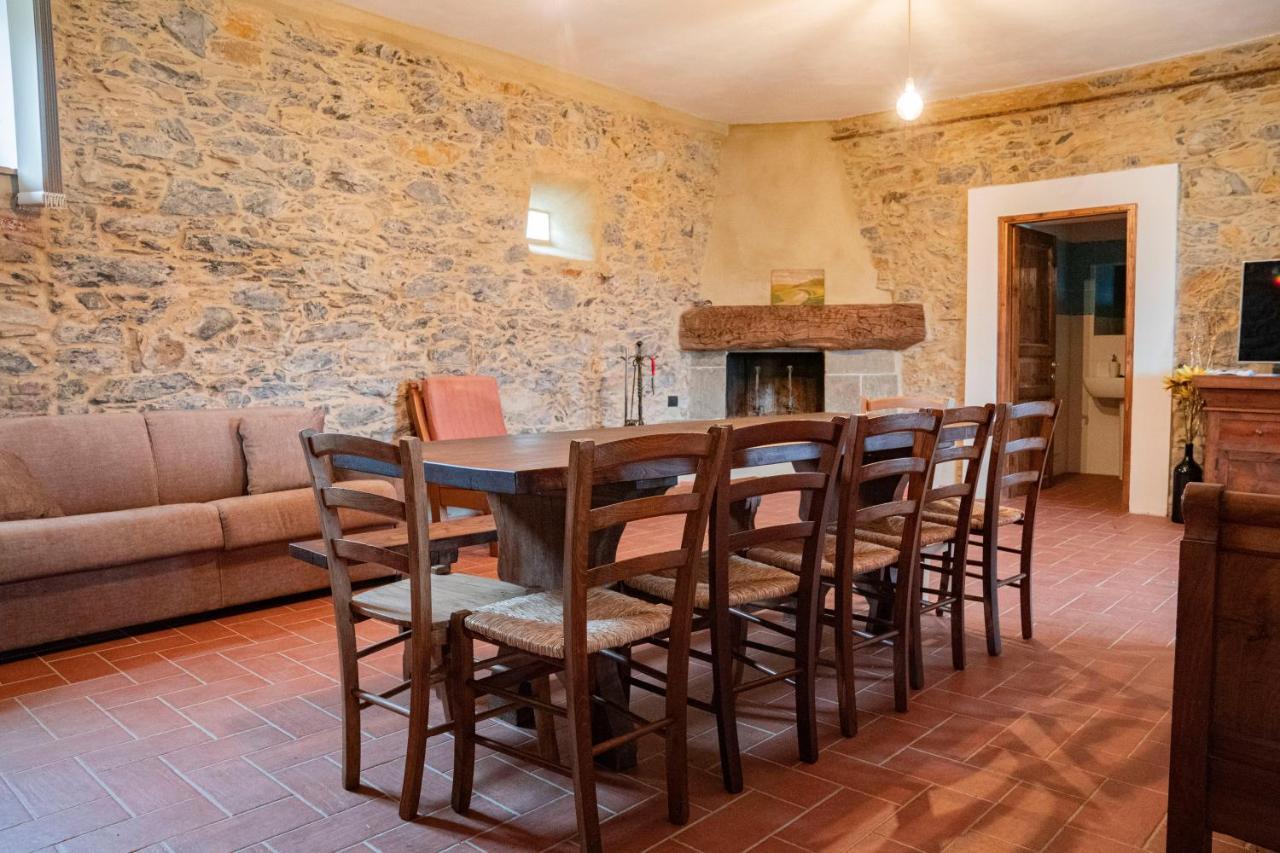 Il Podere Di Emore - Locazione Turistica Виллафранка-ин-Луниджана Экстерьер фото
