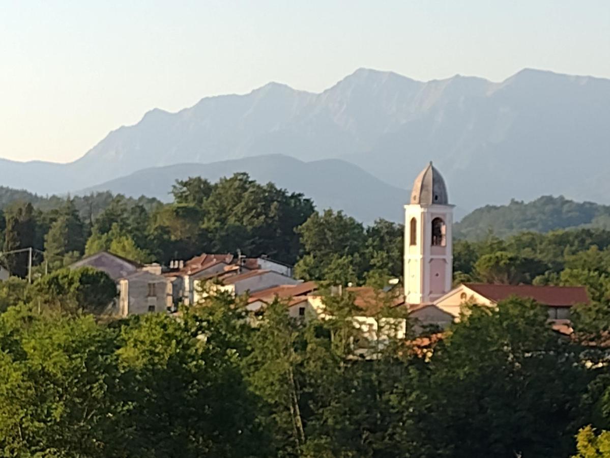 Il Podere Di Emore - Locazione Turistica Виллафранка-ин-Луниджана Экстерьер фото